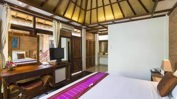 Adi Jaya Cottages | Bali - Ubud - Ubud Kent Merkezi