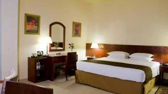 Makarem Al Bait Hotel | Mekke