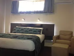 Comfort Inn and Suites Robertson Gardens | Queensland - Brisbane (ve civarı) - Robertson