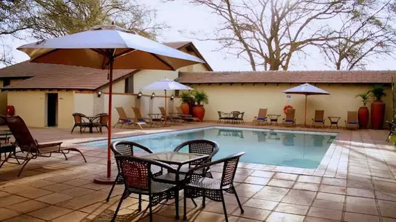 Protea Hotel Livingstone | Livingstone