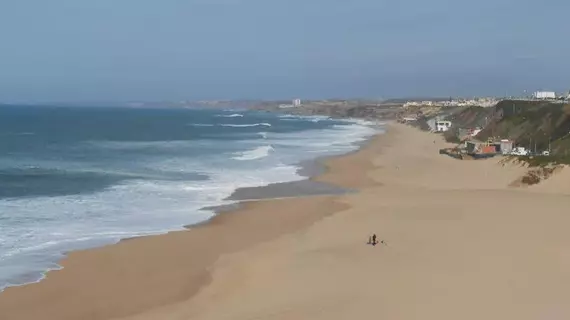 Hotel Santa Cruz | Lizbon Bölgesi - Torres Vedras - Praia de Santa Cruz