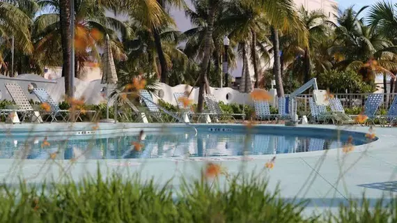 Washington Park Hotel | Florida - Miami Beach - Güney Plajı