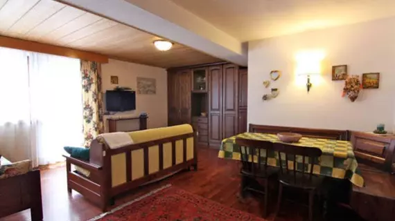 Residence Salvan | Trentino-Alto Adige - Güney Tirol (il) - Corvara in Badia