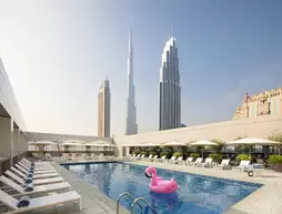 Rove Downtown Dubai | Dubai - Ticaret Merkezi