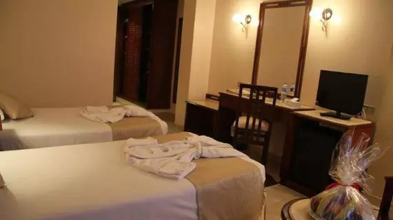 Swiss Inn Nile Hotel | Gize Vilayeti