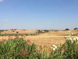 Hotel Rural Santo Antonio | Alentejo - Portalegre Bölgesi - Arronches