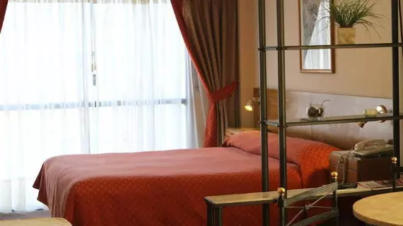 Maison Apart Hotel | Buenos Aires (ili) - Mar del Plata (ve civarı) - Mar del Plata