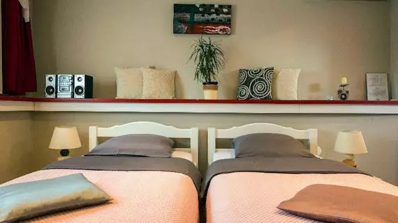 Rooms Madison | Zagreb