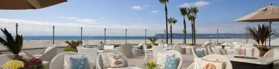 Beach Village At The Del | Kaliforniya - San Diego County - Coronado