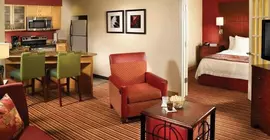 Residence Inn Montgomery | Alabama - Montgomery (ve civarı) - Montgomery