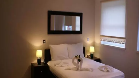 198 Suites | Londra (ve civarı) - Camden - West Hampstead