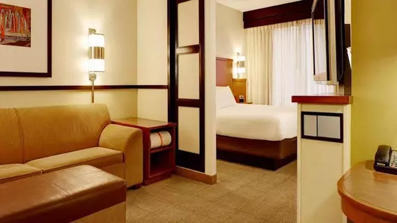 Hyatt Place Kansas City Airport | Missouri - Kansas City (ve civarı) - Kansas