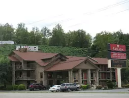 Ramada Pigeon Forge - Parkway | Tennessee - Gatlinburg - Pigeon Forge (ve civarı) - Pigeon Forge