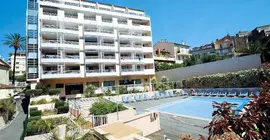 Appart'Hotel Odalys Les Felibriges | Provence - Alpes - Cote d'Azur - Var - Cannes (ve civarı) - Cannes - Cannes Eski Kenti