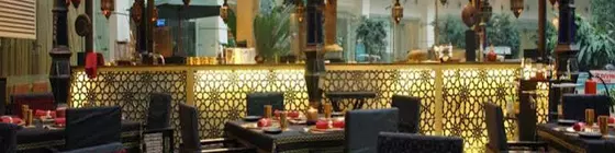 Hotel Sahara Star | Maharaştra - Raigad - Bombay (ve civarı) - Bombay - Malad - Batı Banliyöleri