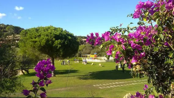 Bagaglino I Giardini Di Porto Cervo | Sardinya - Sassari - Arzachena