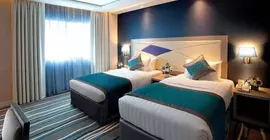 Al Sarab Hotel | Dubai - Deira