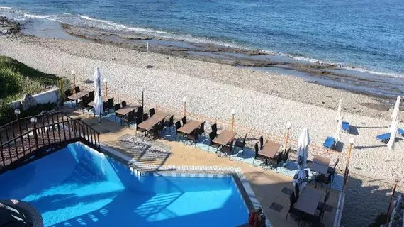 Pebble Beach Hotel | Kuzey Ege Adaları - Lesvos