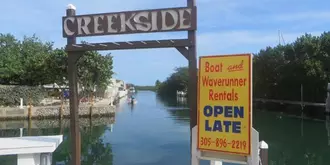 Creekside Inn Islamorada