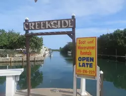 Creekside Inn Islamorada | Florida - Islamorada