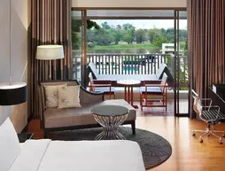 Le Meridien Chiang Rai Resort | Chiang Rai İli - Chiang Rai