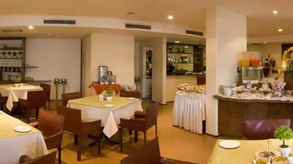 Hotel LG Inn | Northeast Region - Pernambuco (eyaleti) - Recife (ve civarı) - Recife - Boa Viagem