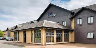 Travelodge Glasgow Airport