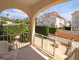 Casanova Costa Calpe Bungalows | Valencia Bölgesi - Alicante (vilayet) - Marina Alta - Calpe - Casas de Torrat