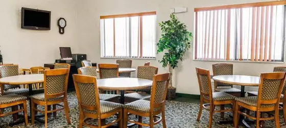 Comfort Inn Kokomo | Indiana - Kokomo (ve civarı) - Kokomo