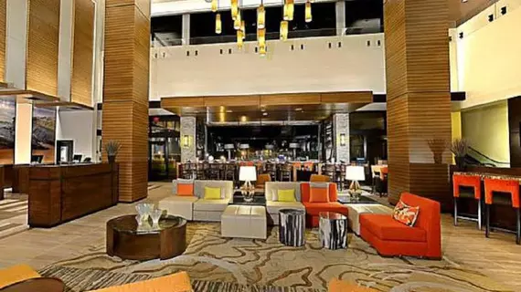 San Diego Marriott La Jolla | Kaliforniya - San Diego County - San Diego