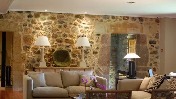 Palacio de Rubianes, Hotel & Golf | Asturias - Pilona - Villamayor