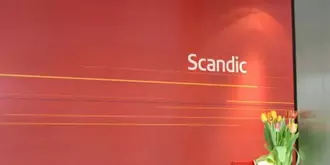 Scandic Hamar