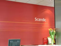 Scandic Hamar | Hedmark (kontluk) - Hamar