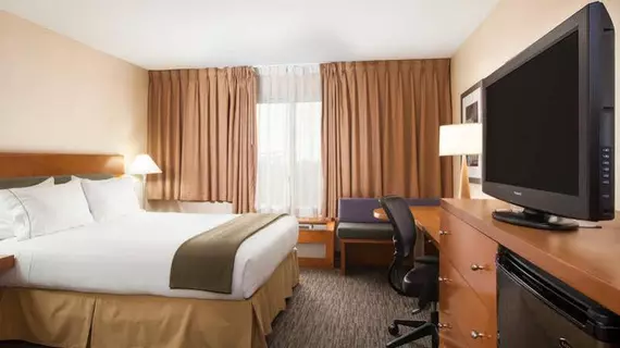 Holiday Inn Express West Los Angeles | Kaliforniya - Los Angeles County - West Los Angeles