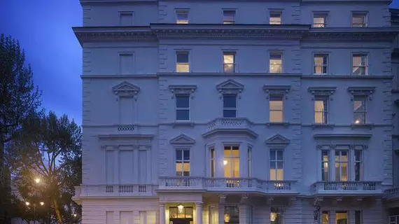 Adria Boutique Hotel | Londra (ve civarı) - Kensington - South Kensington