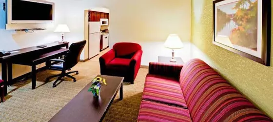 Hawthorn Suites by Wyndham - Kingsland | Georgia - Brunswick (ve civarı) - Kingsland