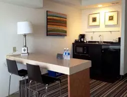 Cambridge Suites Hotel Halifax | Nova Scotia - Halifax (ve civarı) - Halifax - South End, Halifax