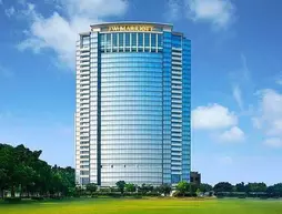 JW Marriott Hotel Jakarta | West Java - Cakarta (ve civarı) - Cakarta