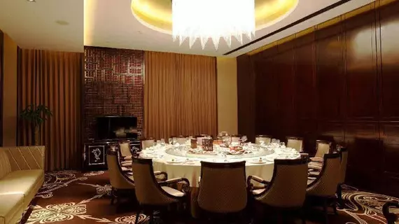 Royal Century Hotel Shanghai | Şanghay (ve civarı) - Şangay