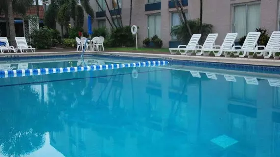 Plaza Hotel Fort Lauderdale | Florida - Fort Lauderdale (ve civarı) - Fort Lauderale