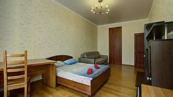 Stn Apartments On Rubinsteina St | Leningrad Bölgesi - St. Petersburg (ve civarı) - St. Petersburg - Tsentralny