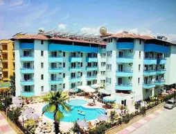 Risus Suit Hotel | Antalya - Alanya