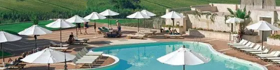 Donnalucata Resort | Sicilya - Ragusa (vilayet) - Scicli