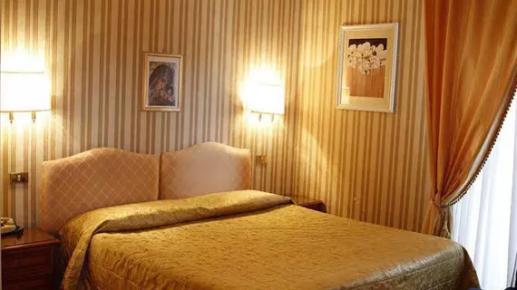 Hotel Viminale | Lazio - Roma (ve civarı) - Roma Kent Merkezi - Monti