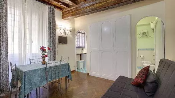 Ricasoli Suite | Toskana - Floransa (il) - Floransa - Duomo