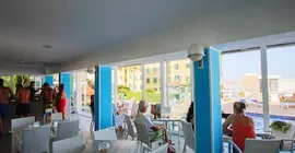 Horizonte Amic Hotel | Balearic Adaları - Mayorka Adası - Palma de Mallorca