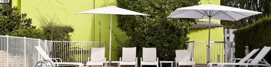 ibis Styles Chalon sur Saône | Bourgogne-Franche-Comte - Saone-et-Loire (bölge) - Chalon-sur-Saone