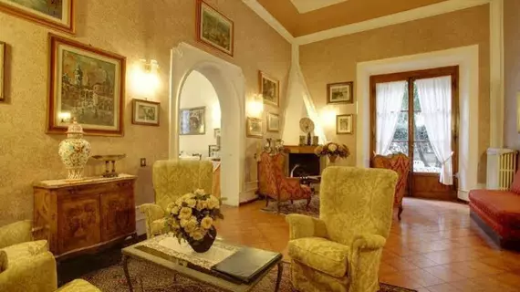 Hotel Ariele | Toskana - Floransa (il) - Floransa - Porta al Prato - Santa Maria Novella