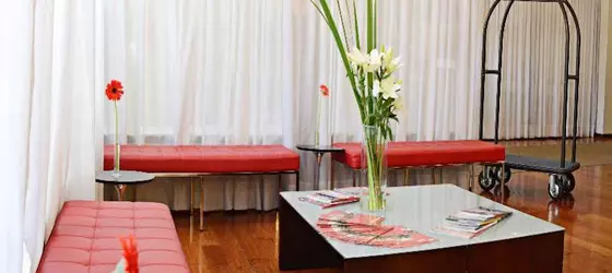 Apart Hotel & Spa Congreso | Buenos Aires (ili) - Buenos Aires (ve civarı) - Buenos Aires - Avenida Corrientes