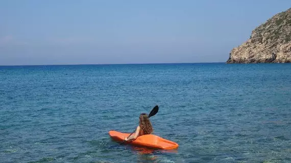 Adonis Hotel | Ege Adaları - Naxos